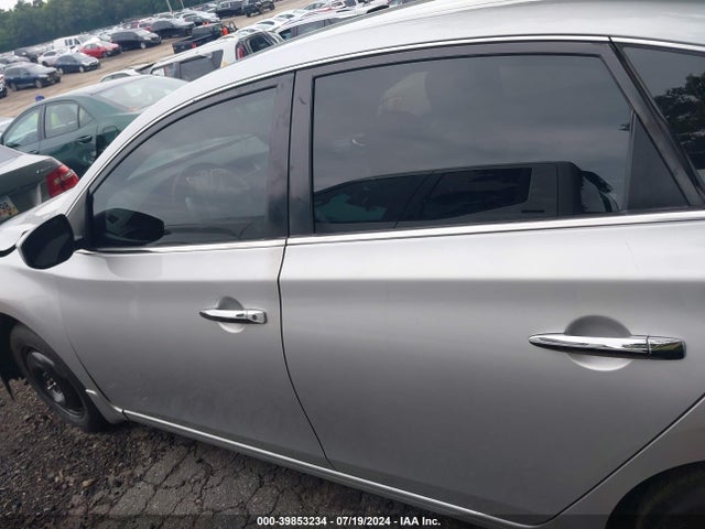 Nissan SENTRA S 2017 3N1AB7AP1HY253318 Image 14