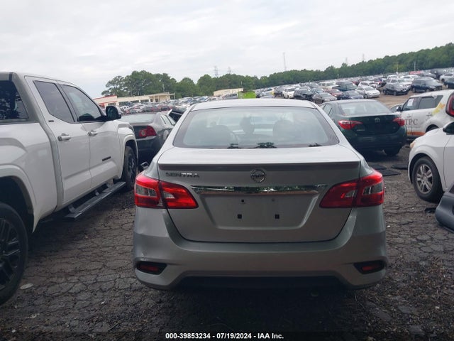 Nissan SENTRA S 2017 3N1AB7AP1HY253318 Image 16