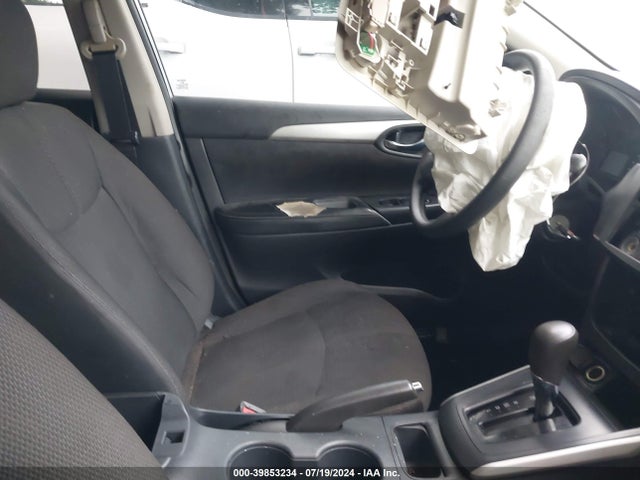 Nissan SENTRA S 2017 3N1AB7AP1HY253318 Image 5