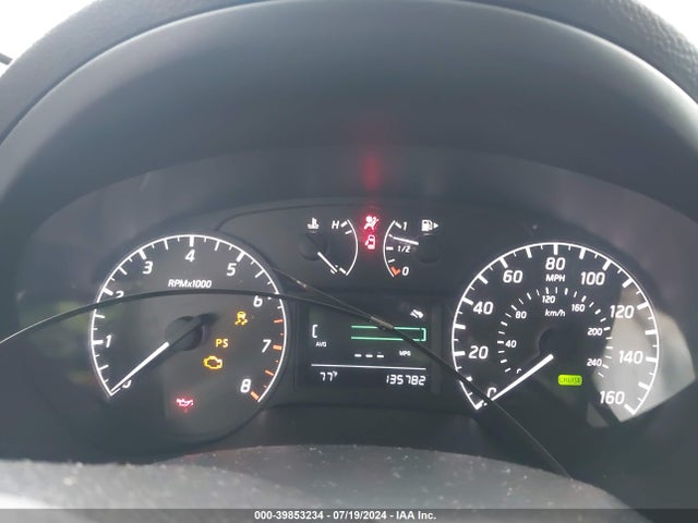 Nissan SENTRA S 2017 3N1AB7AP1HY253318 Image 7