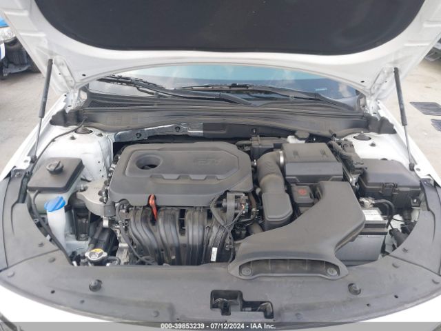 5XXGT4L35LG393340 KIA Optima Lx