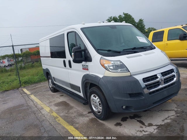 2016 3C6TRVAG7GE117918 main image
