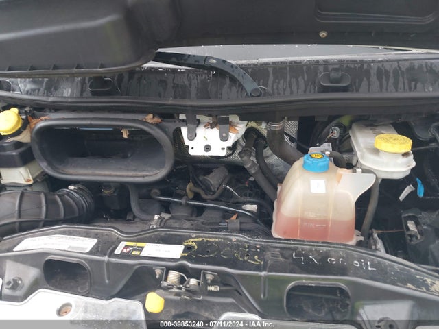 3C6TRVAG7GE117918 RAM Promaster 1500 Low Roof