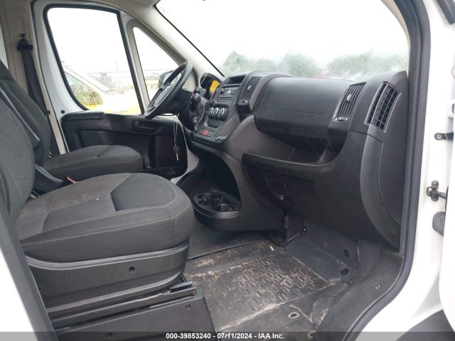 3C6TRVAG7GE117918 RAM Promaster 1500 Low Roof