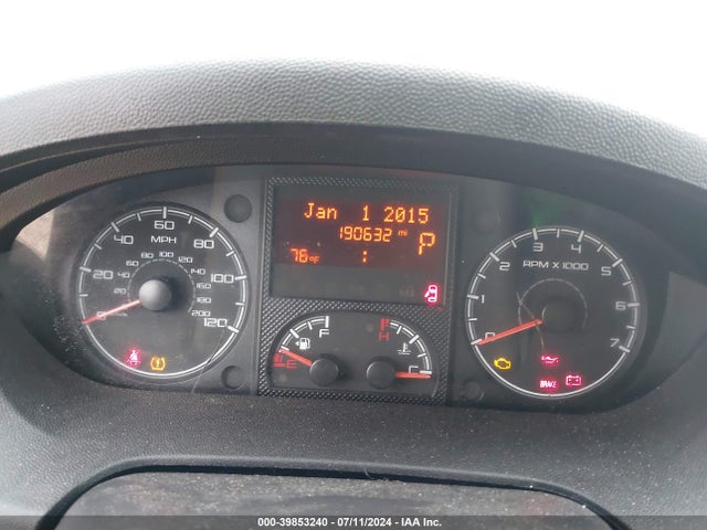 3C6TRVAG7GE117918 RAM Promaster 1500 Low Roof