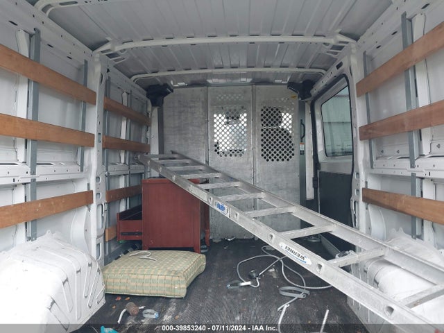 3C6TRVAG7GE117918 RAM Promaster 1500 Low Roof