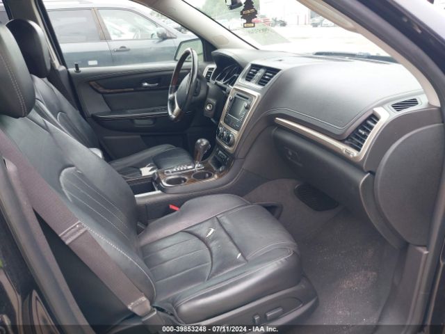 1GKKRTKD7EJ127060 GMC Acadia Denali