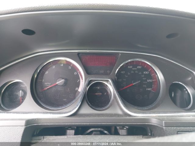 1GKKRTKD7EJ127060 GMC Acadia Denali