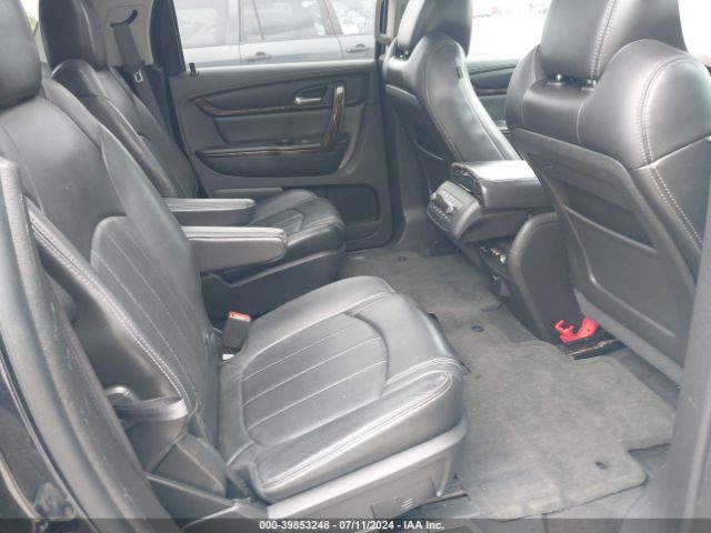 1GKKRTKD7EJ127060 GMC Acadia Denali
