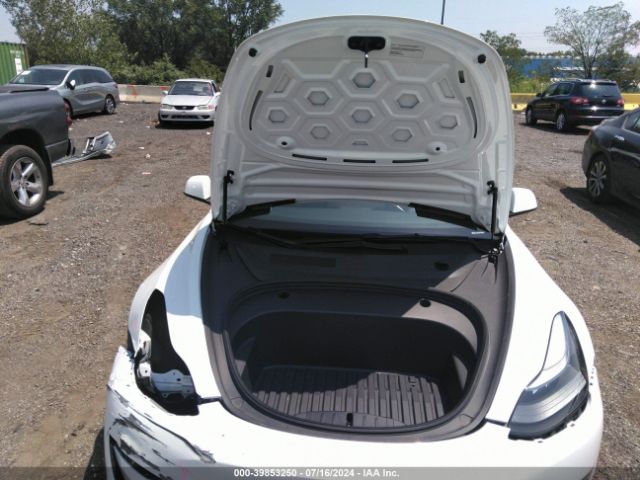 5YJ3E1EA0PF506364 Tesla Model 3 Rear-wheel Drive