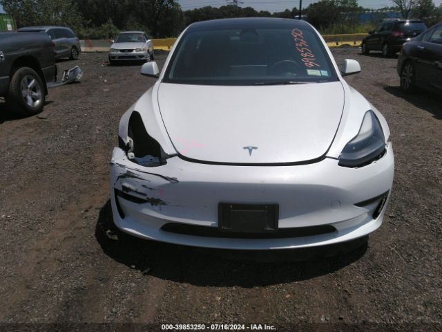 5YJ3E1EA0PF506364 Tesla Model 3 Rear-wheel Drive