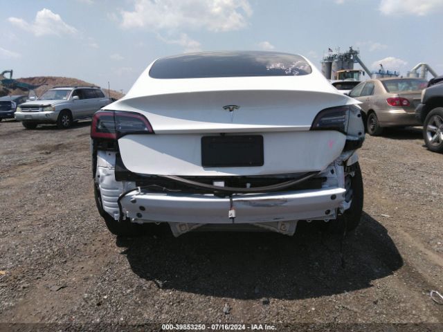 5YJ3E1EA0PF506364 Tesla Model 3 Rear-wheel Drive