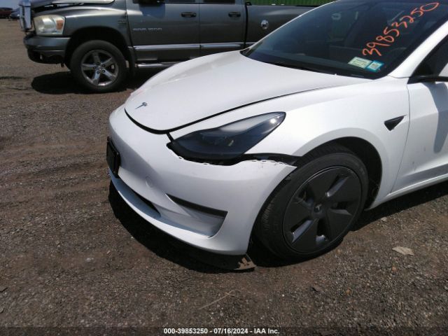 5YJ3E1EA0PF506364 Tesla Model 3 Rear-wheel Drive