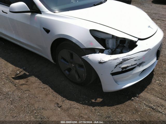 5YJ3E1EA0PF506364 Tesla Model 3 Rear-wheel Drive