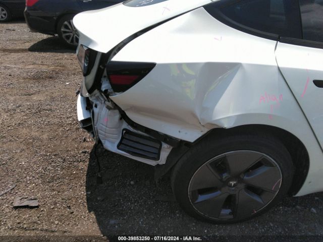 5YJ3E1EA0PF506364 Tesla Model 3 Rear-wheel Drive