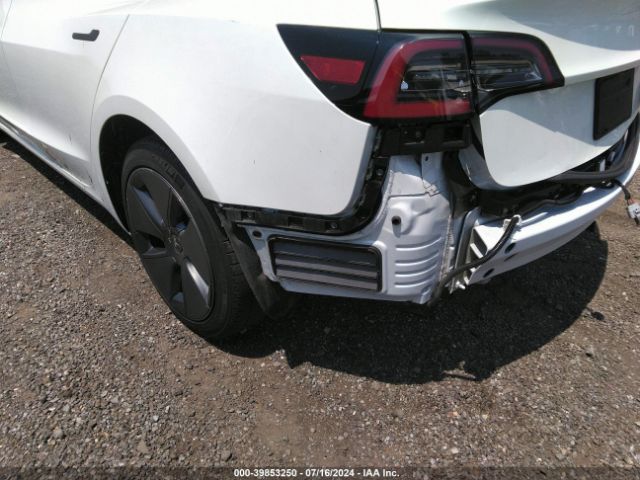 5YJ3E1EA0PF506364 Tesla Model 3 Rear-wheel Drive
