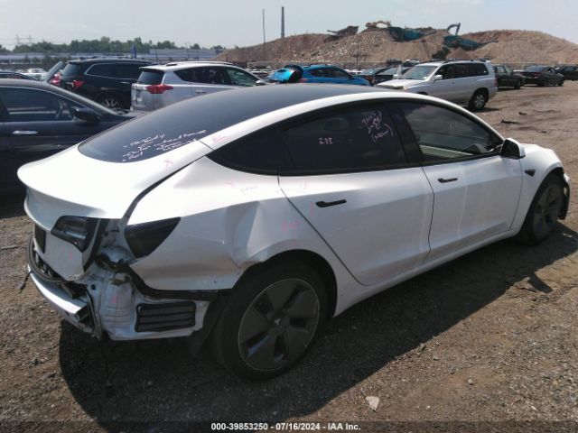 5YJ3E1EA0PF506364 Tesla Model 3 Rear-wheel Drive