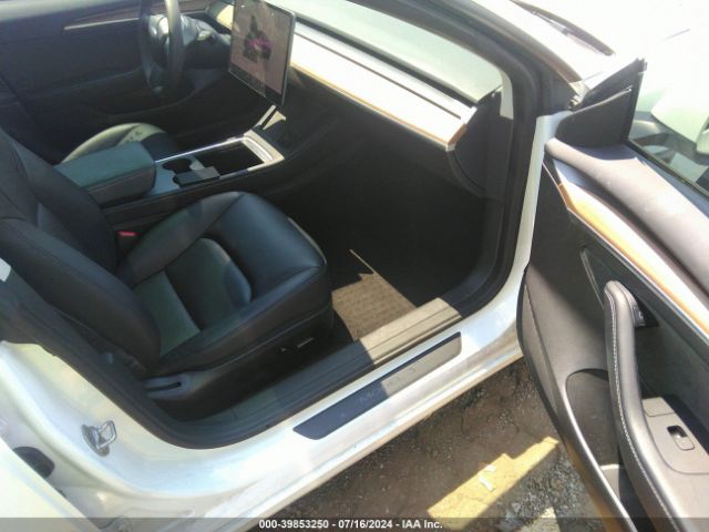 5YJ3E1EA0PF506364 Tesla Model 3 Rear-wheel Drive