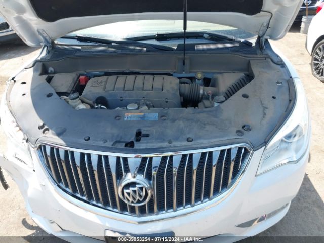 5GAKVCKD4HJ343235 Buick Enclave Premium