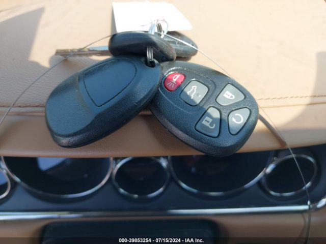 5GAKVCKD4HJ343235 Buick Enclave Premium