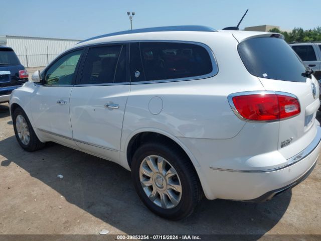 5GAKVCKD4HJ343235 Buick Enclave Premium
