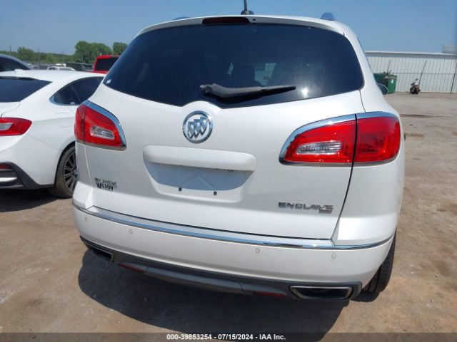 5GAKVCKD4HJ343235 Buick Enclave Premium