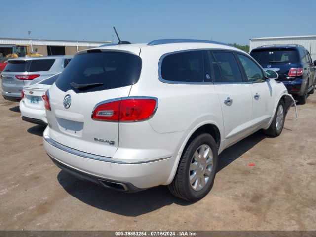 5GAKVCKD4HJ343235 Buick Enclave Premium
