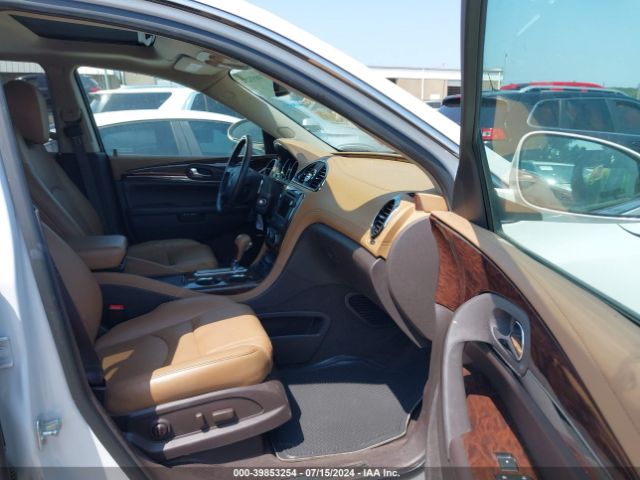 5GAKVCKD4HJ343235 Buick Enclave Premium