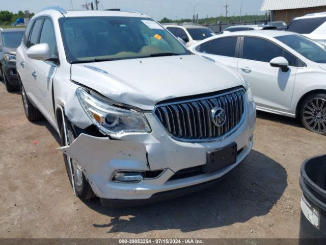 5GAKVCKD4HJ343235 Buick Enclave Premium
