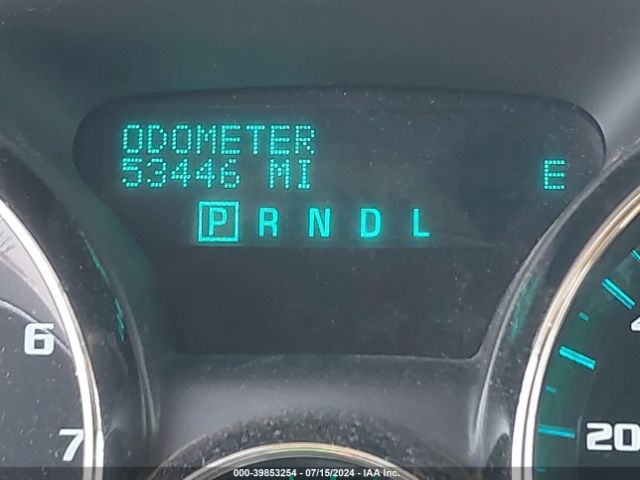 5GAKVCKD4HJ343235 Buick Enclave Premium