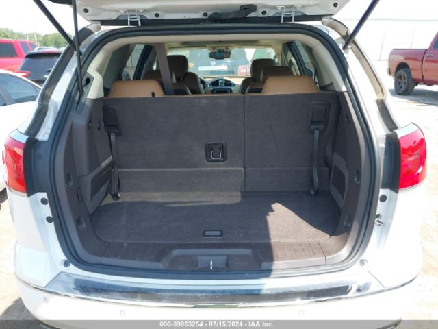 5GAKVCKD4HJ343235 Buick Enclave Premium
