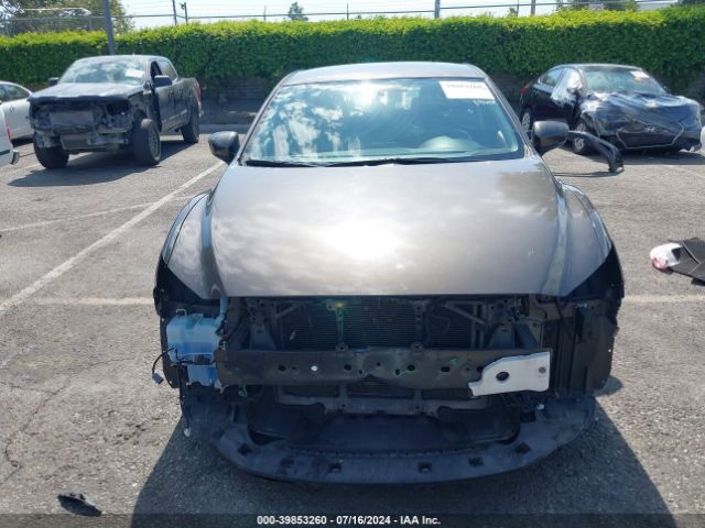 JM1GL1U52H1106358 Mazda Mazda6 Sport