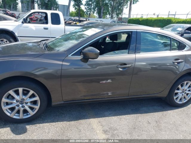 JM1GL1U52H1106358 Mazda Mazda6 Sport