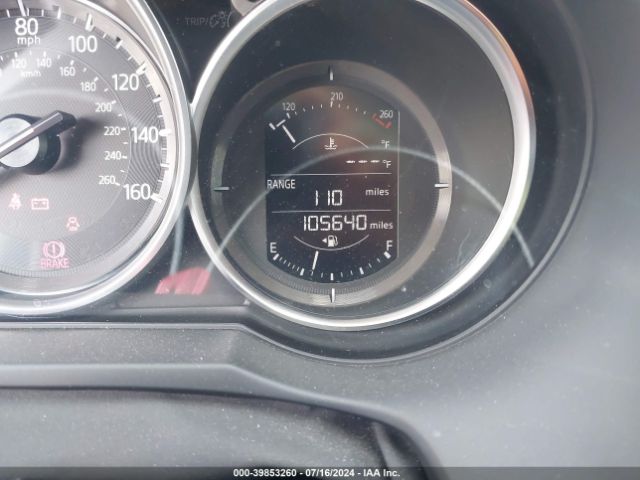 JM1GL1U52H1106358 Mazda Mazda6 Sport