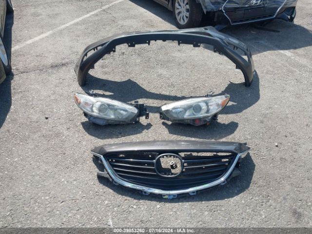 JM1GL1U52H1106358 Mazda Mazda6 Sport