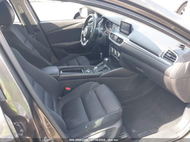 JM1GL1U52H1106358 Mazda Mazda6 Sport