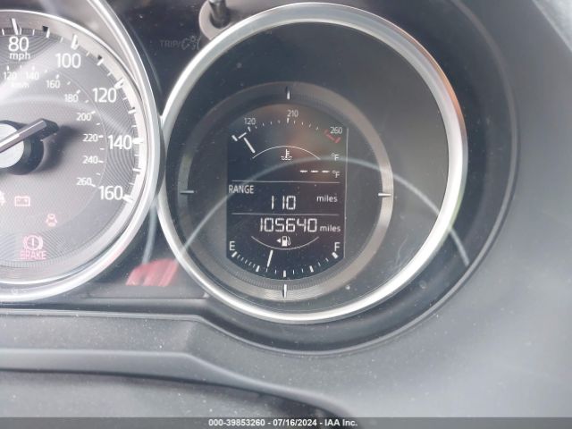 JM1GL1U52H1106358 Mazda Mazda6 Sport