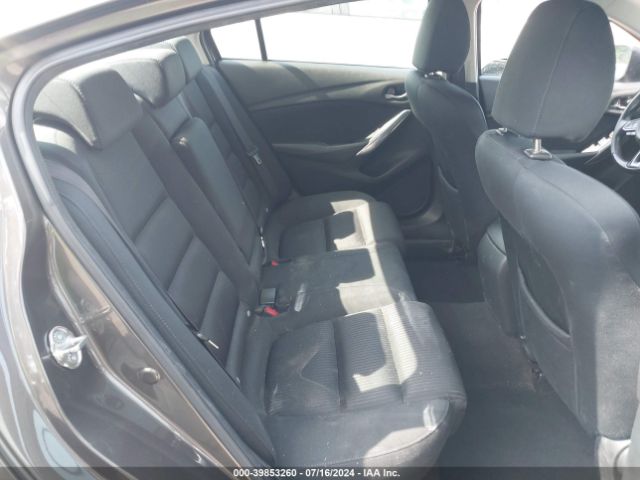 JM1GL1U52H1106358 Mazda Mazda6 Sport