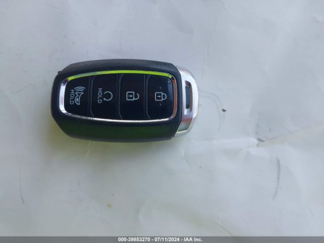KM8K23AG7PU166501 Hyundai Kona Electric Se