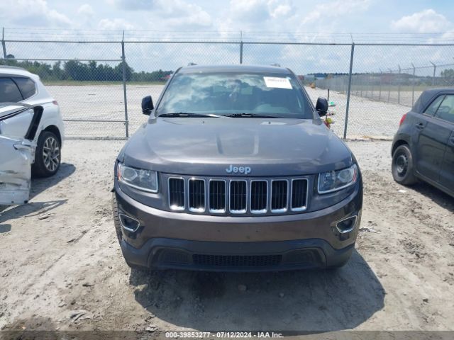 1C4RJFAG6FC211035 Jeep Grand Cherokee Laredo