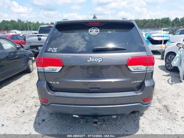 1C4RJFAG6FC211035 Jeep Grand Cherokee Laredo