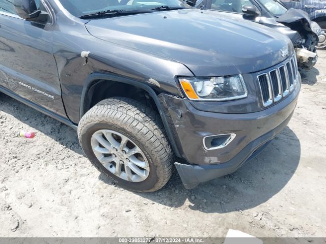 1C4RJFAG6FC211035 Jeep Grand Cherokee Laredo