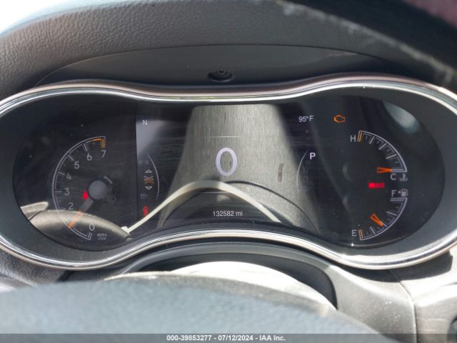 1C4RJFAG6FC211035 Jeep Grand Cherokee Laredo