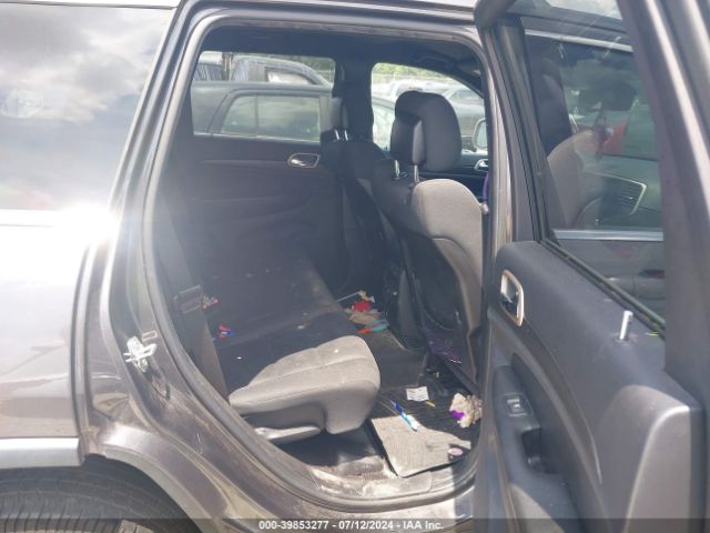 1C4RJFAG6FC211035 Jeep Grand Cherokee Laredo