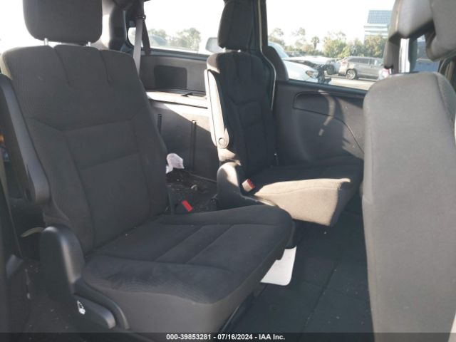 2C4RDGBGXKR783738 Dodge Grand Caravan Se Plus