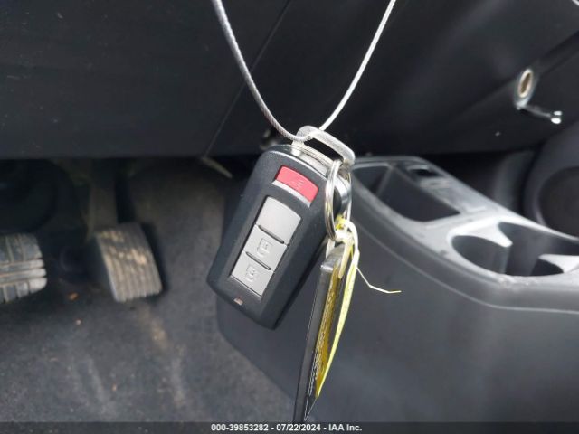 ML32A4HJ8FH052399 Mitsubishi MIRAGE ES