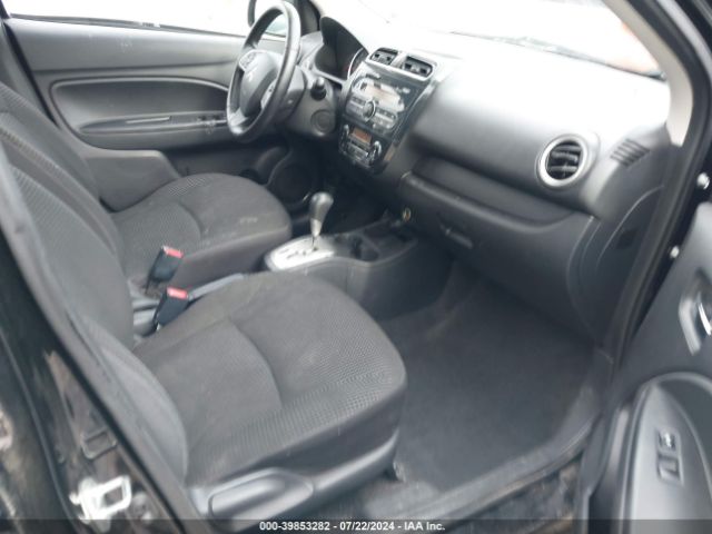 ML32A4HJ8FH052399 Mitsubishi MIRAGE ES