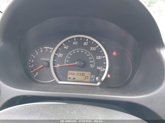 ML32A4HJ8FH052399 Mitsubishi MIRAGE ES