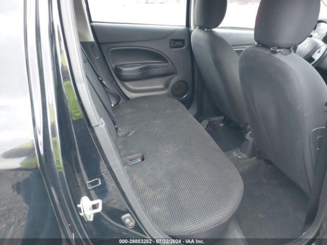 ML32A4HJ8FH052399 Mitsubishi MIRAGE ES
