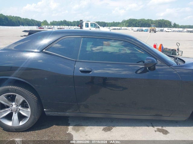 Dodge Challenger Sxt 2015 2C3CDZAG5FH711297 Image 13